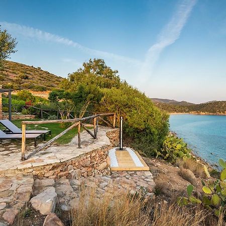 Angolo Di Paradiso Sul Mare Geremèas Exterior foto