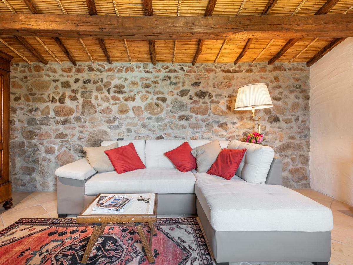 Angolo Di Paradiso Sul Mare Geremèas Exterior foto